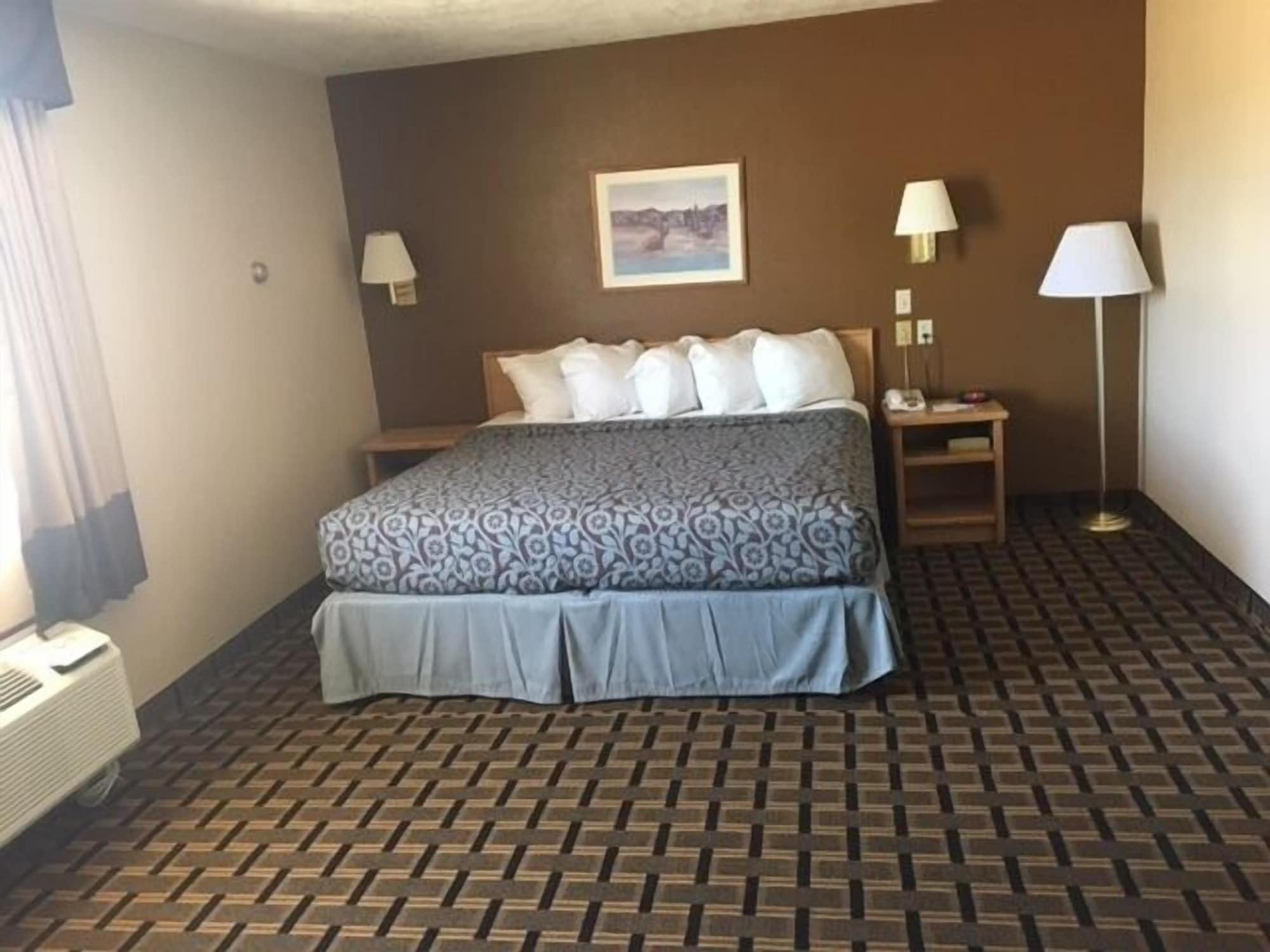 Days Inn By Wyndham Hurricane/Zion National Park Area Zewnętrze zdjęcie