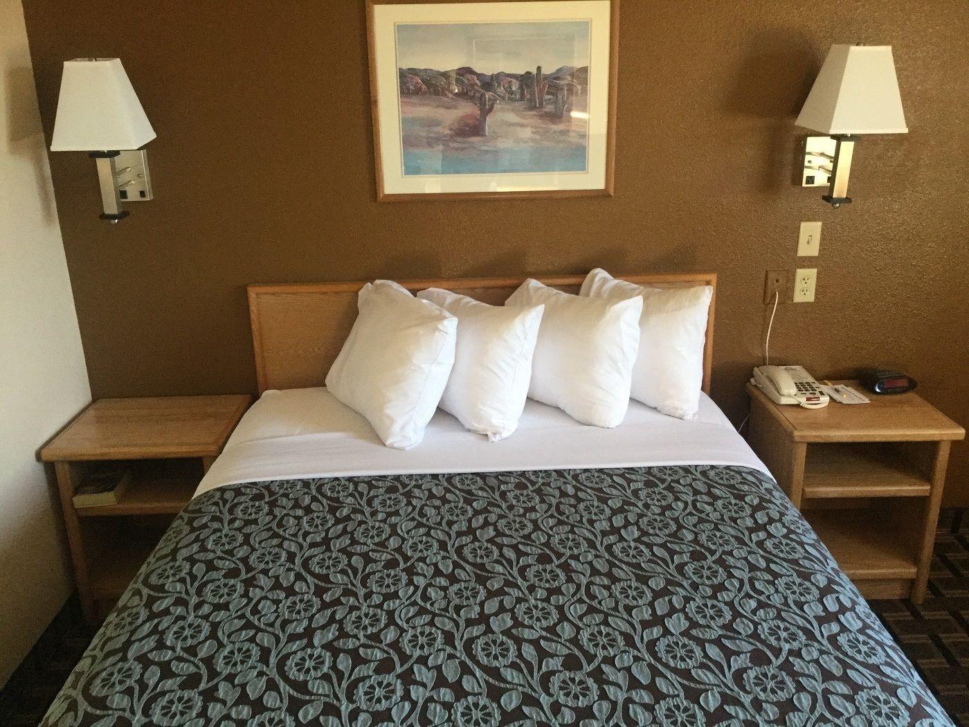 Days Inn By Wyndham Hurricane/Zion National Park Area Zewnętrze zdjęcie