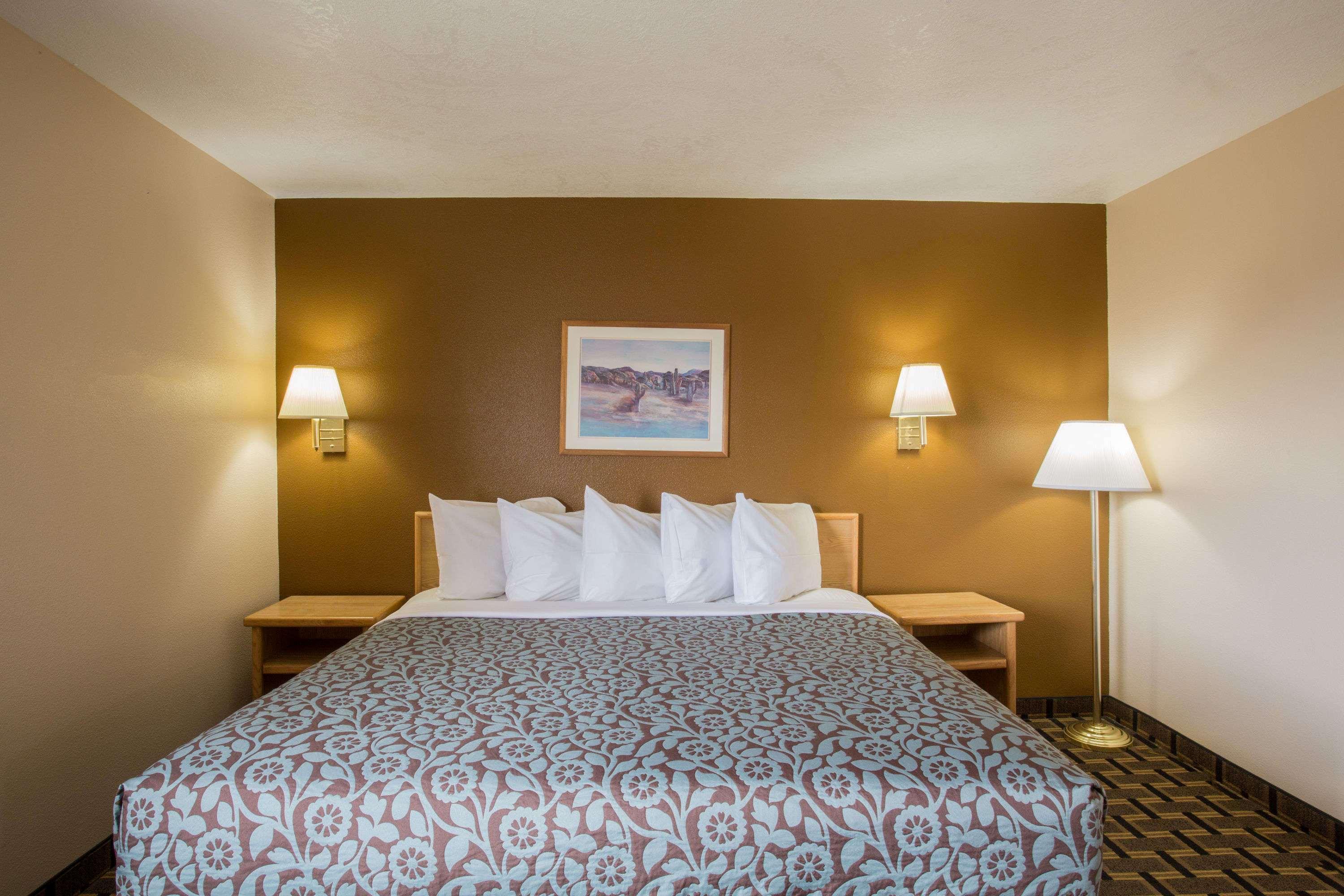 Days Inn By Wyndham Hurricane/Zion National Park Area Zewnętrze zdjęcie